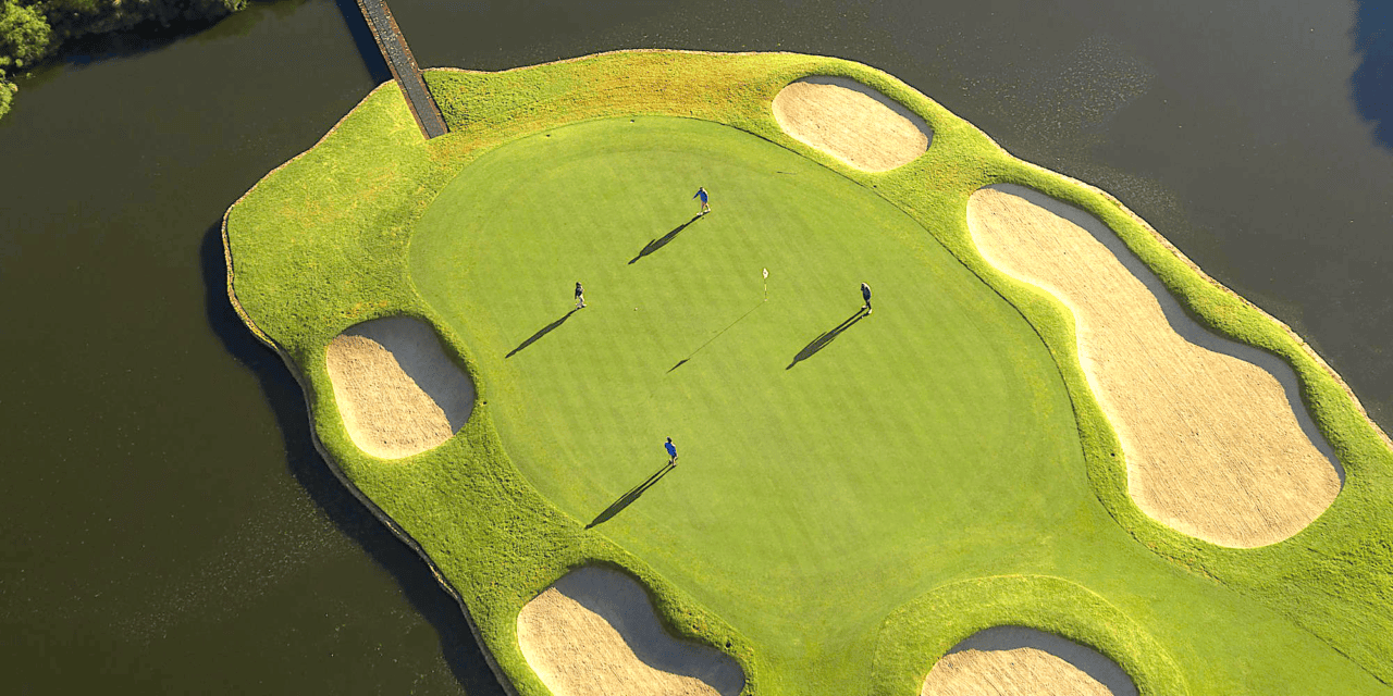 Golf en Afrique du Sud - Le rêve austral
