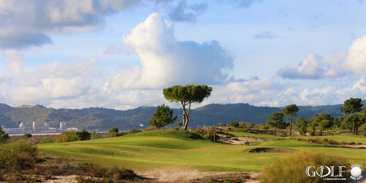 Portugal - Le Troia Golf Resort